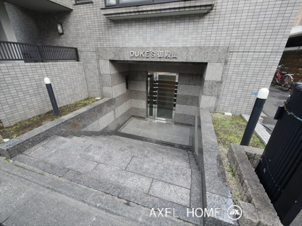 デュークス御殿山