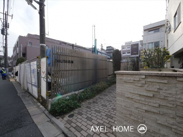 ＳＯＵＴＨ高輪（サウス）