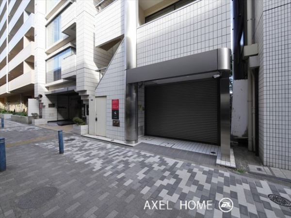 SCS海岸ビルⅡ(事務所・店舗)