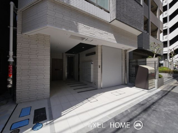 サンマルティーノ東麻布