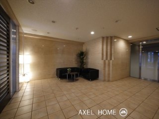 芝公園アパートメント