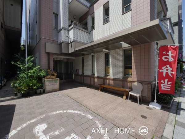 みた春日野