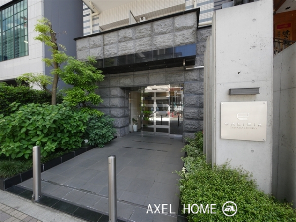 ガリシア浜松町