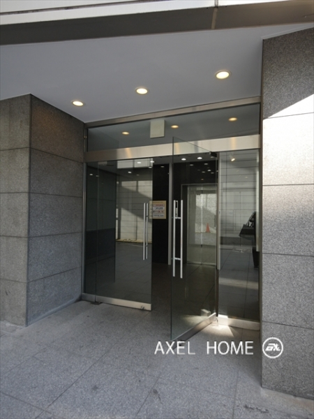 ルシマン田町（店舗）