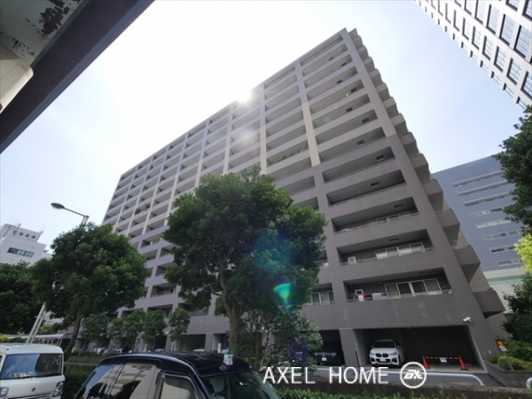 ベイサイドステージ東京