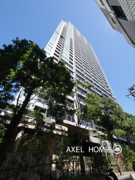 ザ六本木東京クラブレジデンス（THE ROPPONGI TOKYO CLUB RESIDENCE）