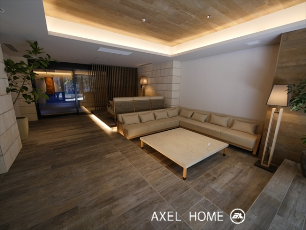 ワンルーフレジデンス田町（ONE ROOF RESIDENCE TAMACHI）