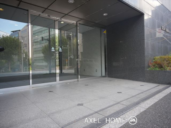KUDAN　BHAVAN（九段バワン）