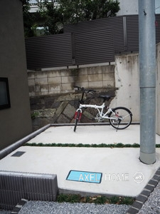 港区高輪2丁目戸建　【住居・SOHO・事務所】