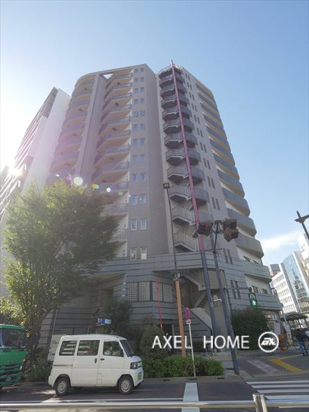 ミオカステーロ日本橋横山町