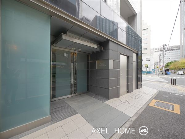 ウィルローズ東京ラルーナ