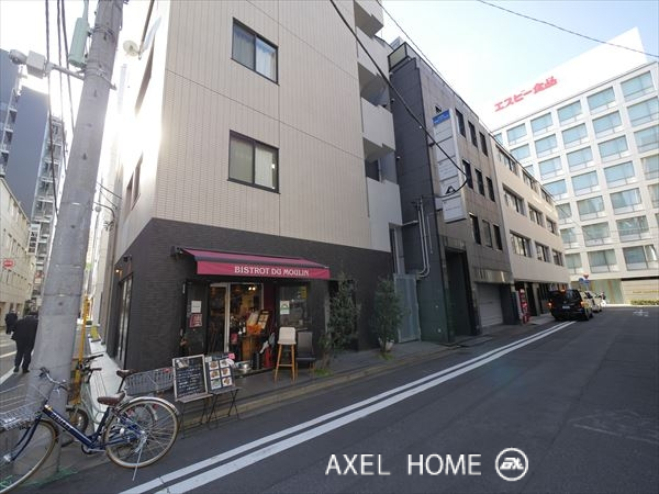 トーキョープレイス日本橋 （TOKYO PLACE）