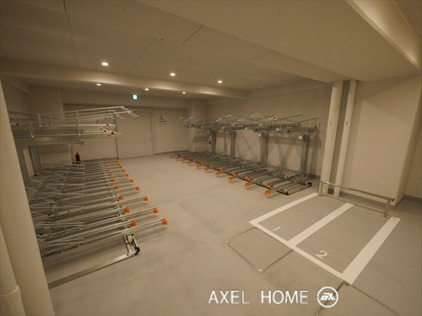 アーバンコア月島