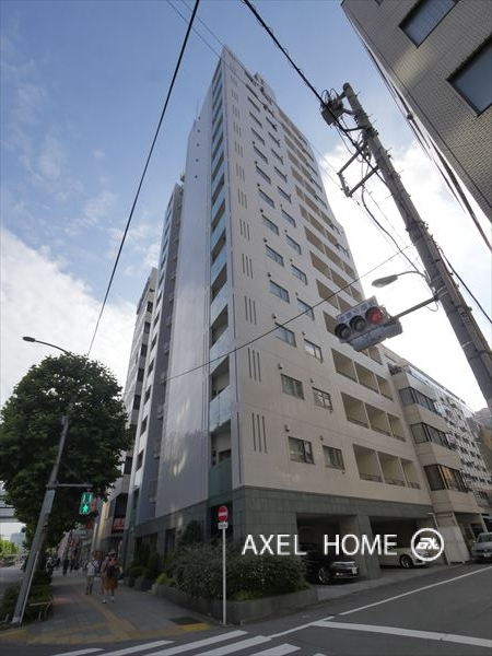 ファミール銀座イースト