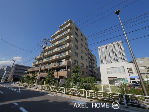 セザール東京ベイフロント