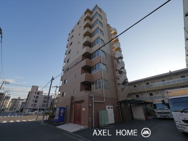 レクレドール豊洲