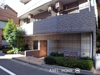 スカイコート日本橋浜町Ⅱ