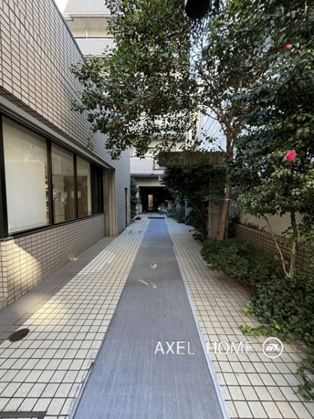 アーバンライフ神楽坂