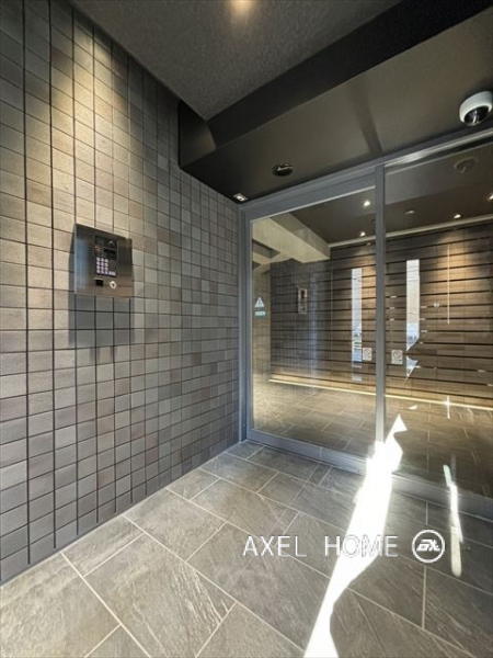 S-RESIDENCE新宿若松町（エスレジデンス新宿若松町）