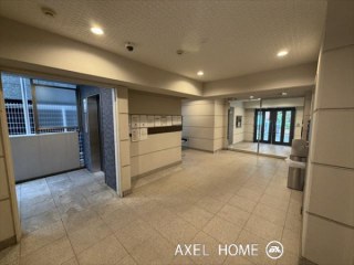 プライマル茅場町（旧：バレーヌ新川）