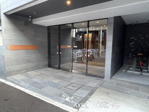 CAVANA新宿夏目坂