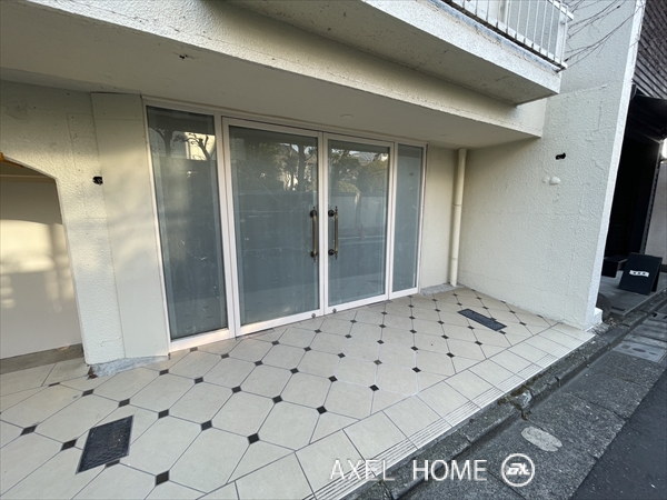 シャトレニュー青山