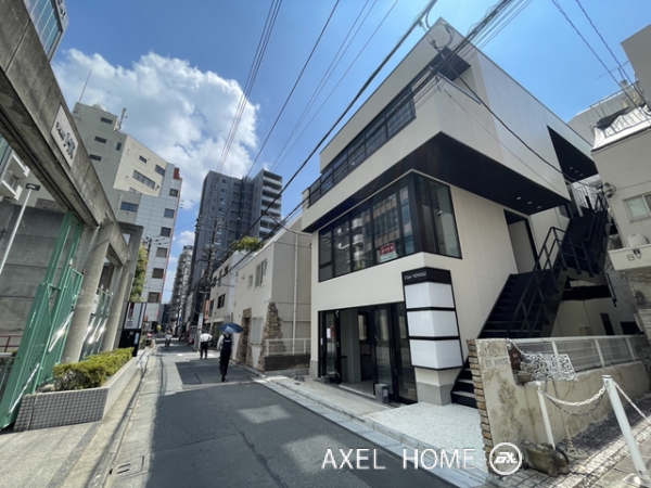 クレール代々木（店舗）