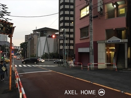 伊藤総業ビル　（事務所）