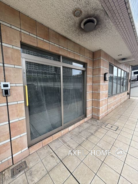 クイーンズハウス