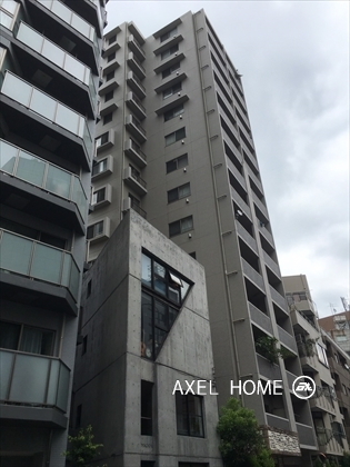 アイディーコート東新宿