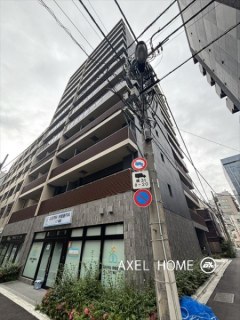 プライムガーデン銀座八丁堀　