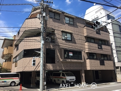 北参道ウイングビル　（事務所）