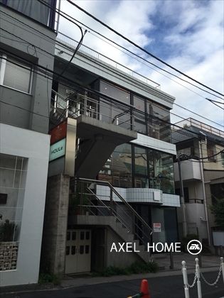 表参道Ｎ＆Ｎビル（店舗）