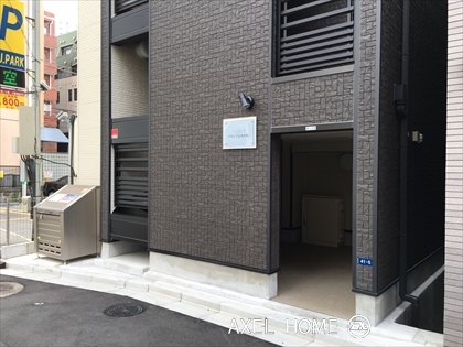 レオネクストプレミアム代々木