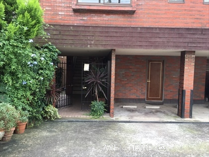 ＶＩＬＬＡ　ＡＯＢＡ（ヴィラ・アオバ）　（事務所・店舗）