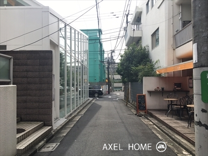 ＨＯＬＯＮ－Ⅱ　（店舗）
