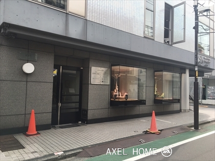 エルム青山　（店舗・事務所）