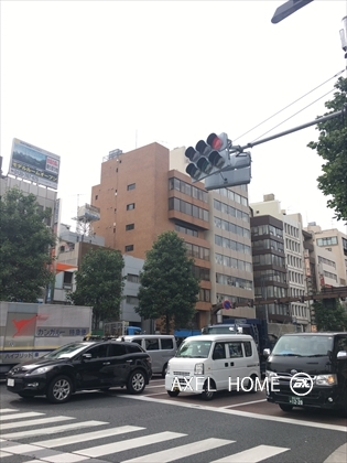 三浜ビル (事務所)