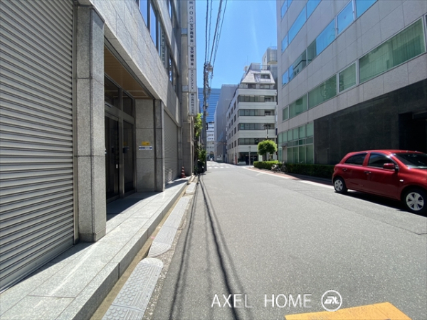 宝栄内神田ビル