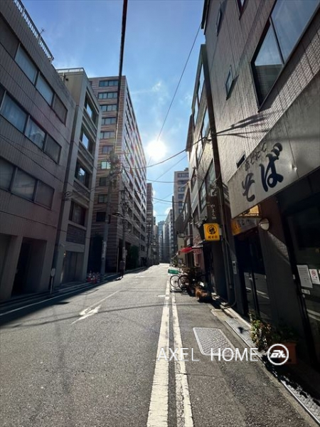 AKビル