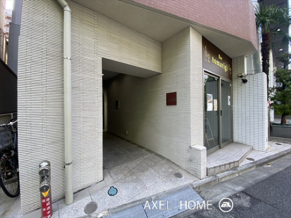 スマートVILLA神保町（スマートビラ神保町）