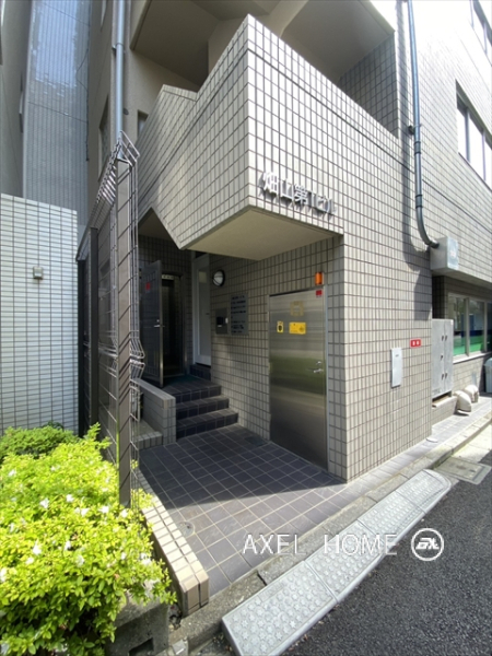 畑山第一ビル
