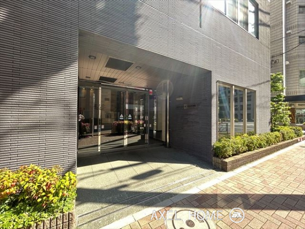 ベリスタ小石川竹早町（BELISTA小石川竹早町）