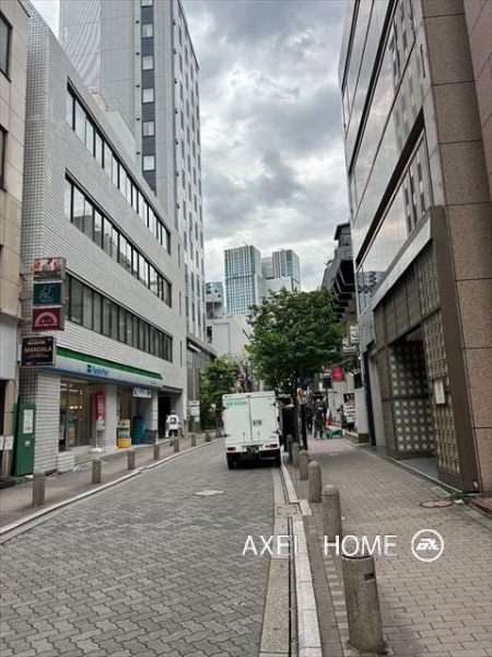 越川ビル
