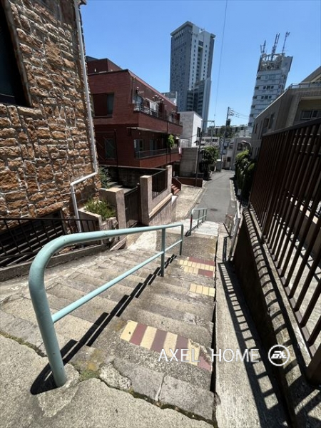 セミス市ヶ谷