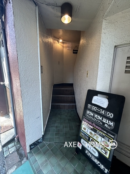 長谷川ビル（事務所・店舗）