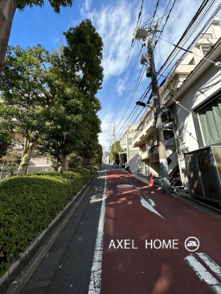パルティール赤坂
