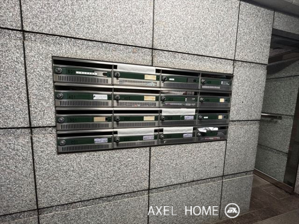 牛込神楽坂駅前ビル