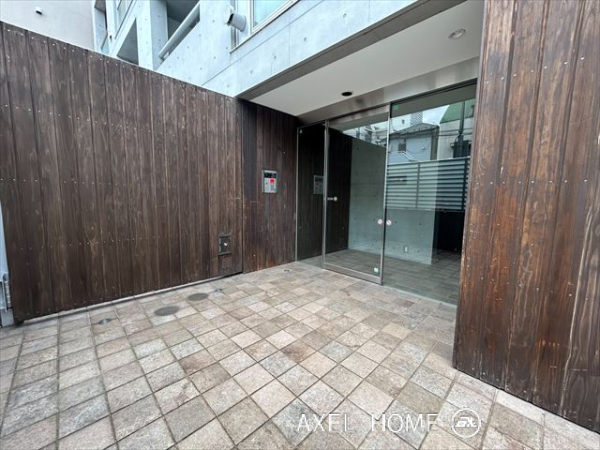 薬王寺terrace （薬王寺テラス）