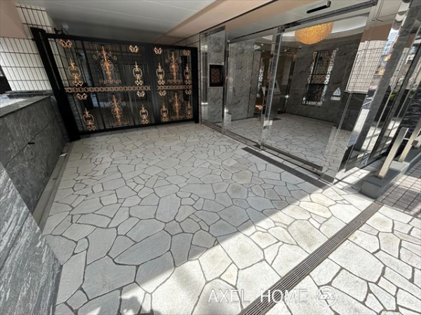 モンテヴェルデ神楽坂弐番館